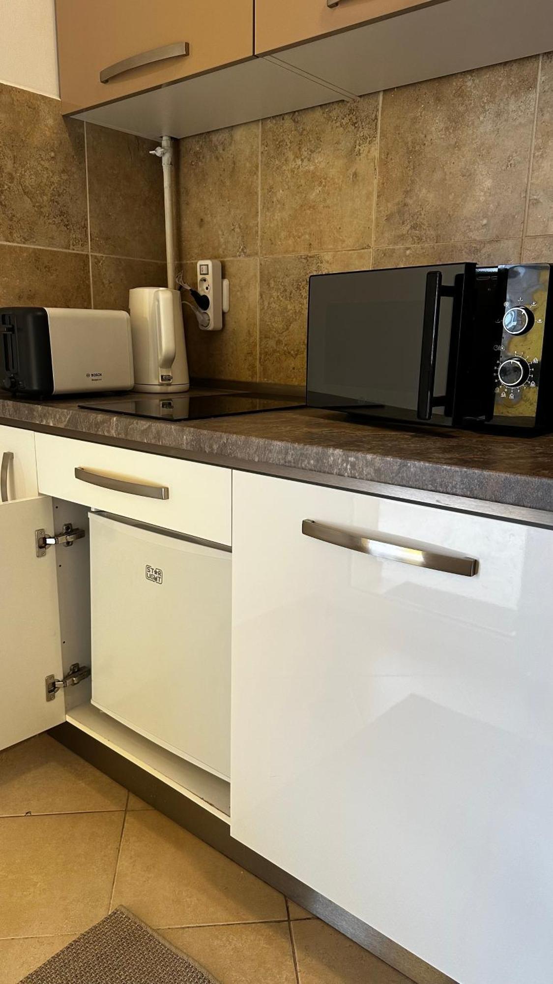 Colette Studio Belleview سِنايا المظهر الخارجي الصورة