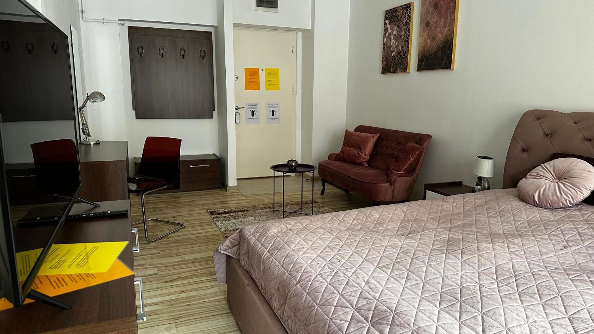 Colette Studio Belleview سِنايا المظهر الخارجي الصورة