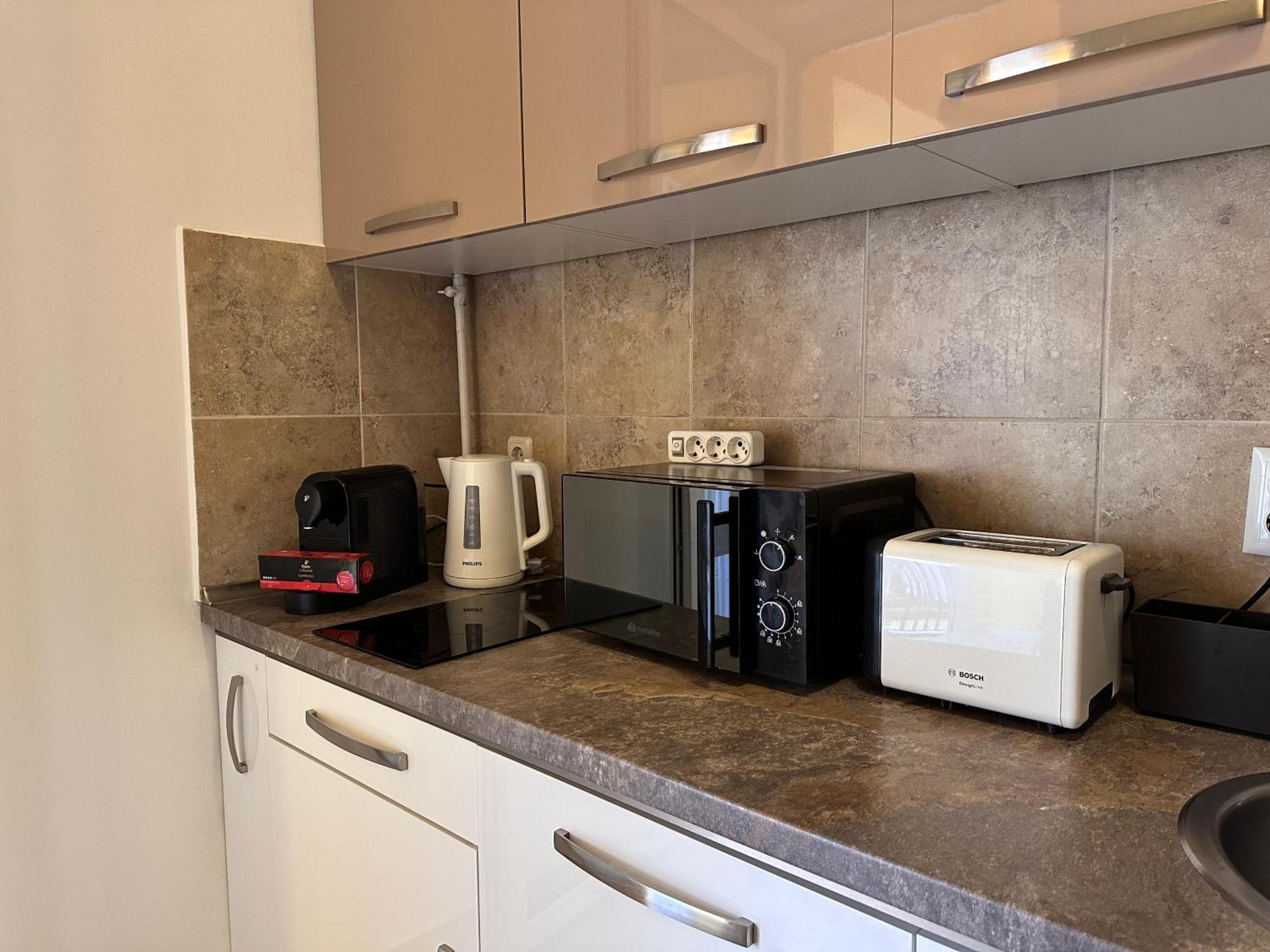 Colette Studio Belleview سِنايا المظهر الخارجي الصورة